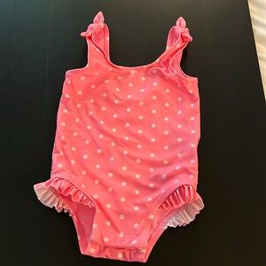 Girls, baby gap swimsuit